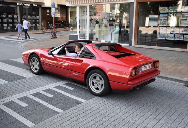 Ferrari 328 GTS