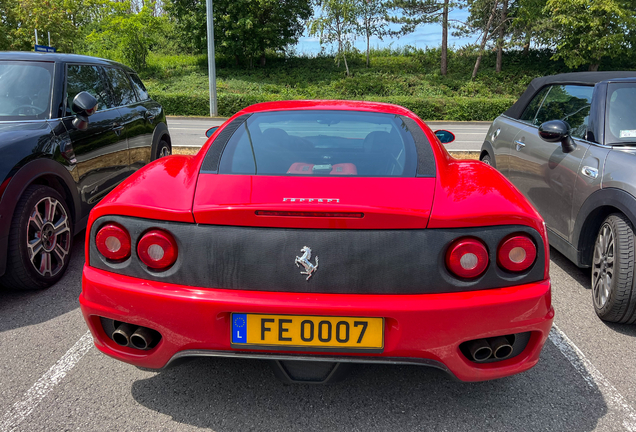 Ferrari 360 Modena