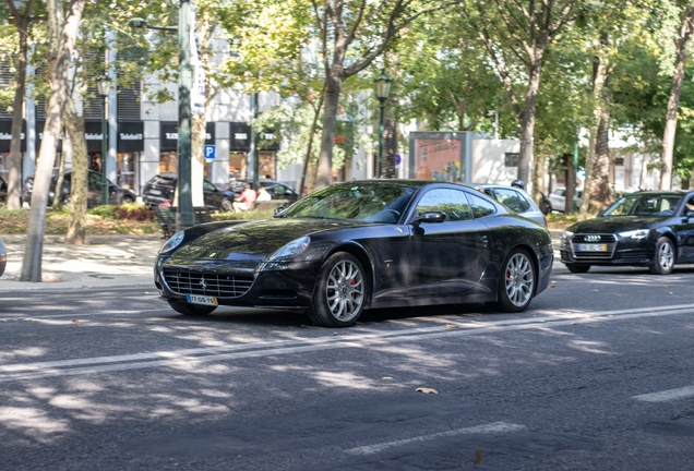 Ferrari 612 Scaglietti One-to-One