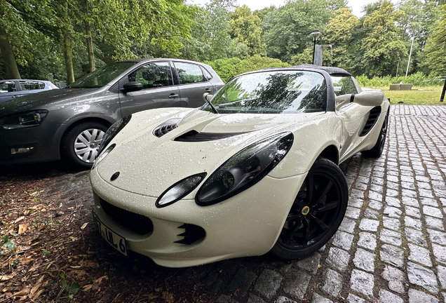 Lotus Elise S2