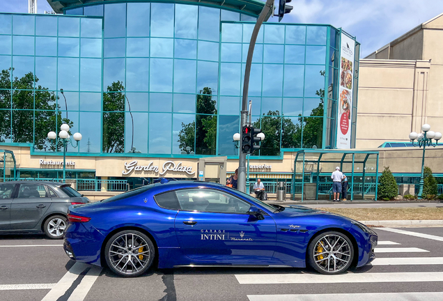 Maserati GranTurismo Trofeo 2023