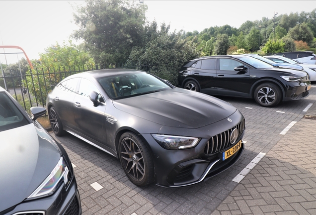 Mercedes-AMG GT 63 S Edition 1 X290