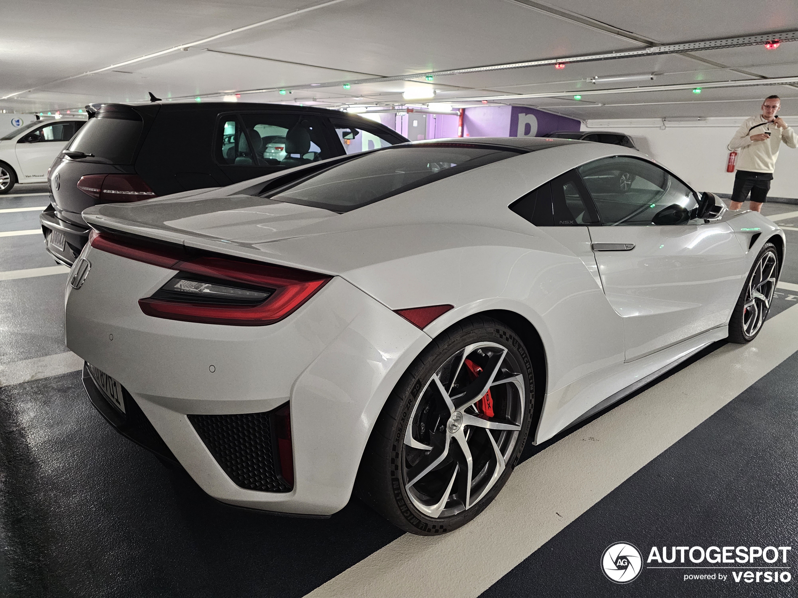 週刊　Honda NSX 　61～72セット issue_103_1.jpg