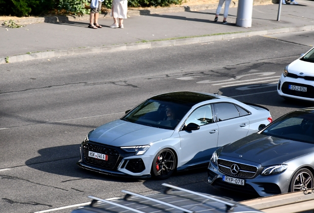 Audi RS3 Sedan 8Y