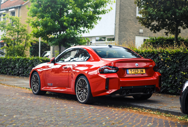 BMW M2 Coupé G87