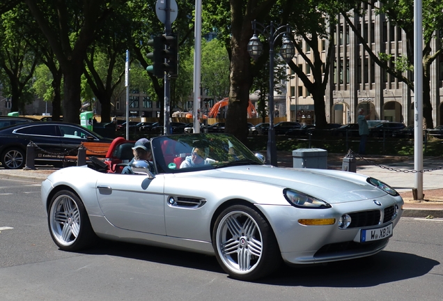 BMW Z8