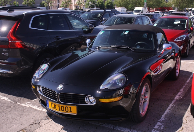 BMW Z8