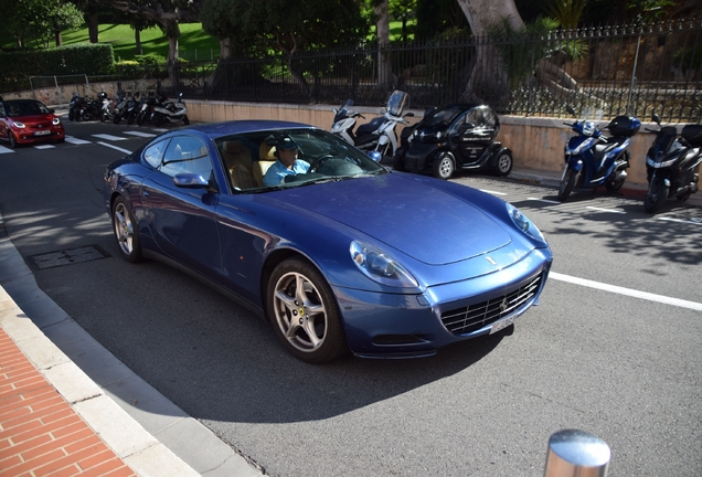 Ferrari 612 Scaglietti