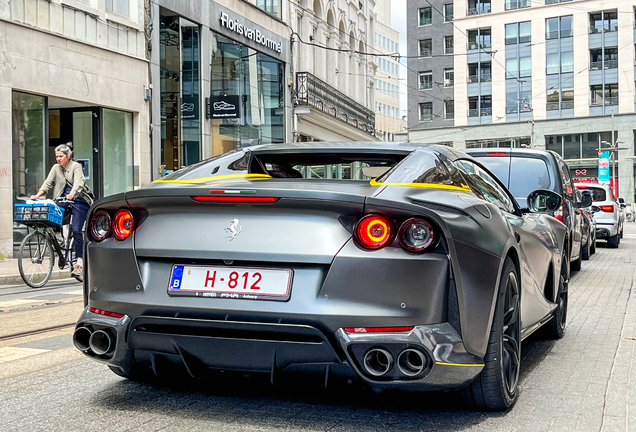 Ferrari 812 GTS