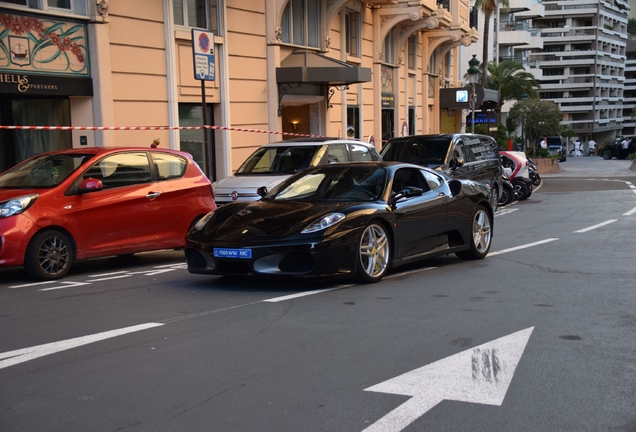 Ferrari F430