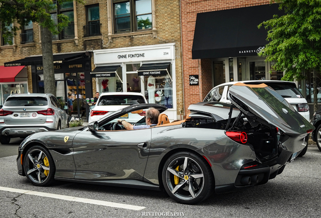 Ferrari Portofino M