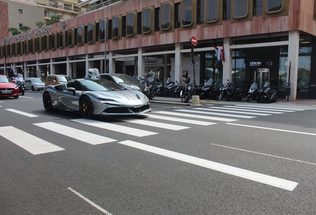 Ferrari SF90 Stradale