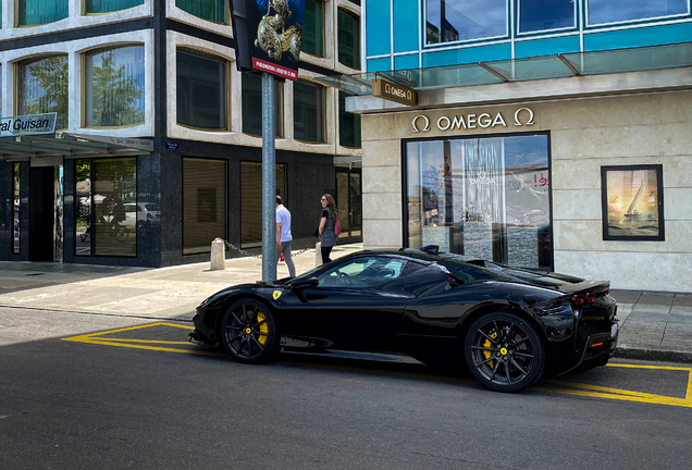 Ferrari SF90 Stradale