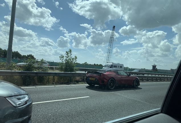 Lotus Evora GT 430 Sport