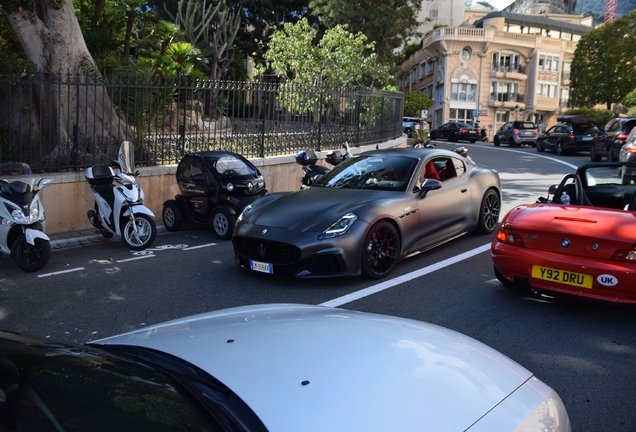 Maserati GranTurismo Trofeo 2023