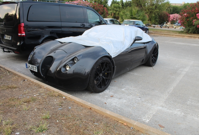 Wiesmann Roadster MF5