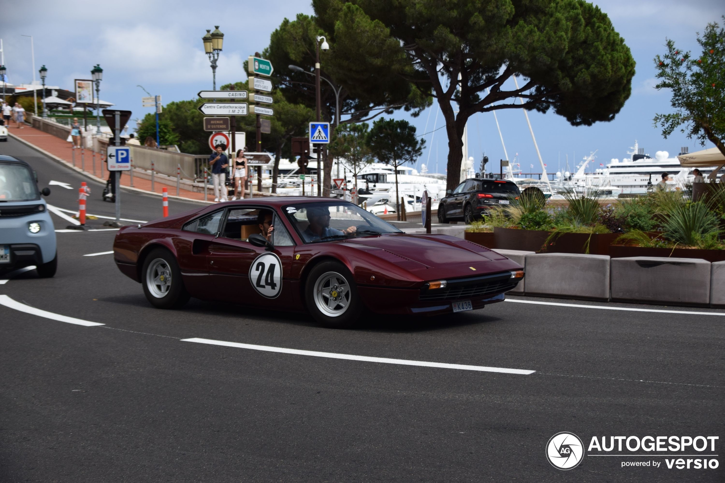 Ferrari 308 GTB