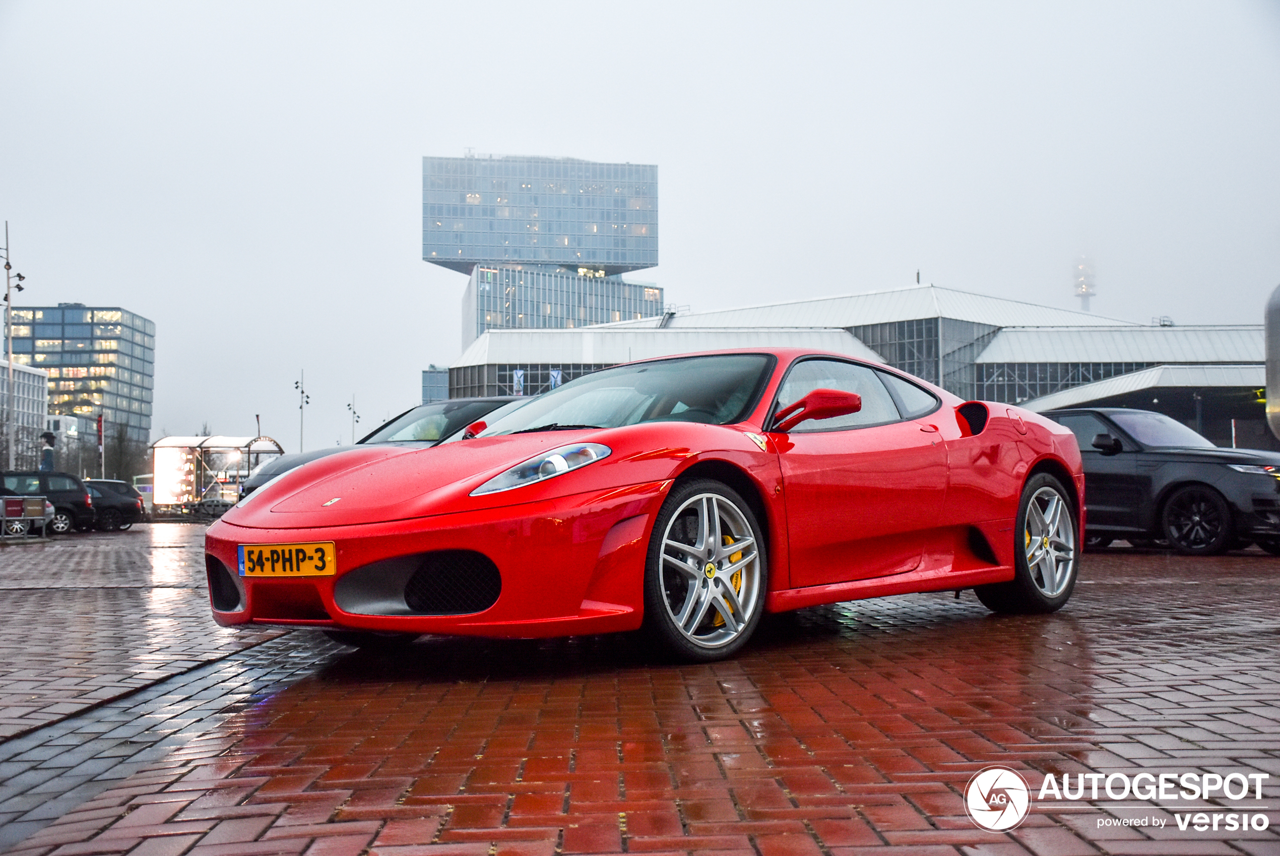 Ferrari F430