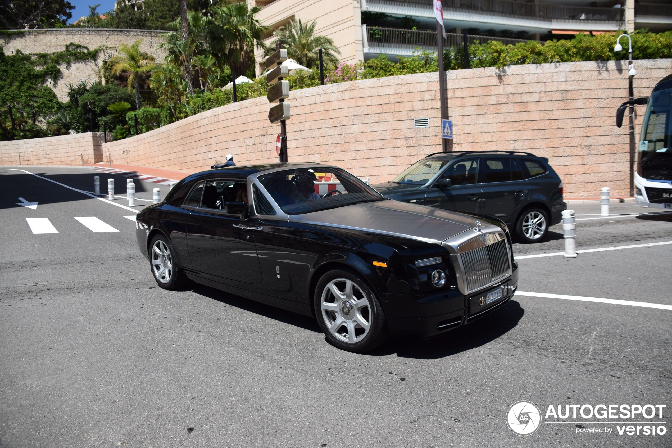 Rolls-Royce Phantom Coupé