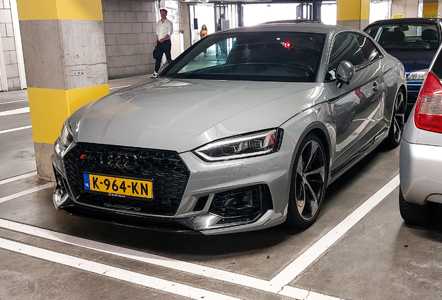 Audi RS5 B9