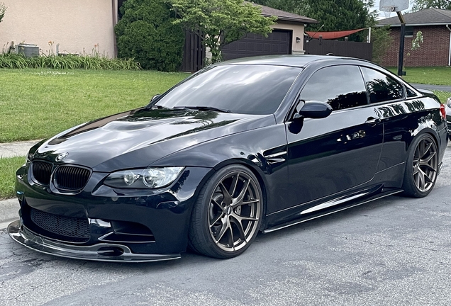 BMW M3 E92 Coupé