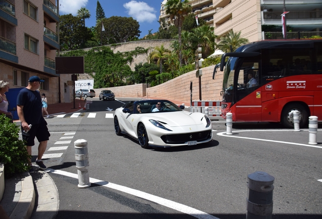 Ferrari 812 GTS