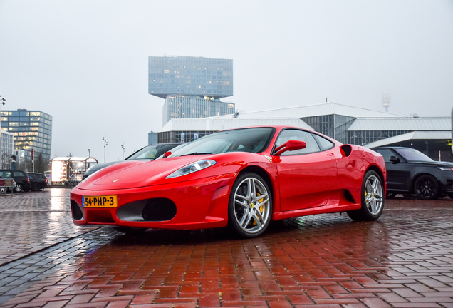 Ferrari F430