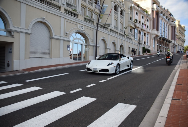 Ferrari F430 Spider