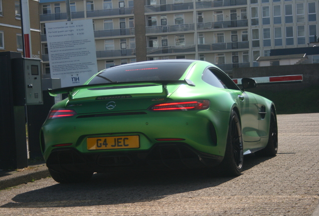 Mercedes-AMG GT R C190