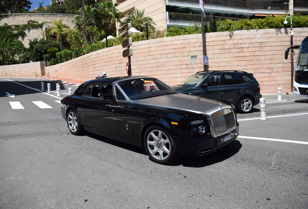 Rolls-Royce Phantom Coupé