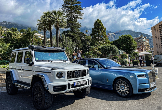 Rolls-Royce Phantom VIII