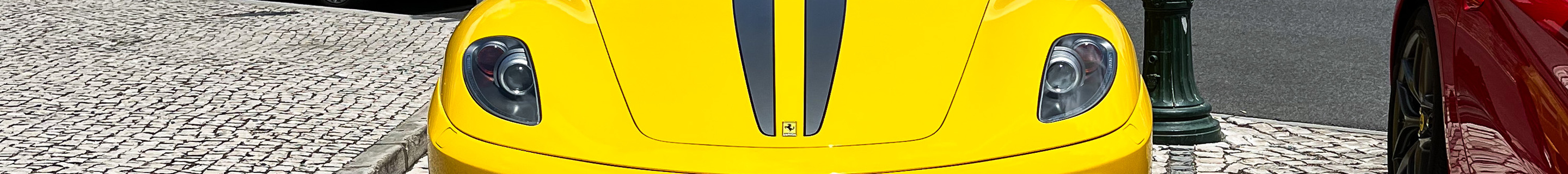 Ferrari 430 Scuderia