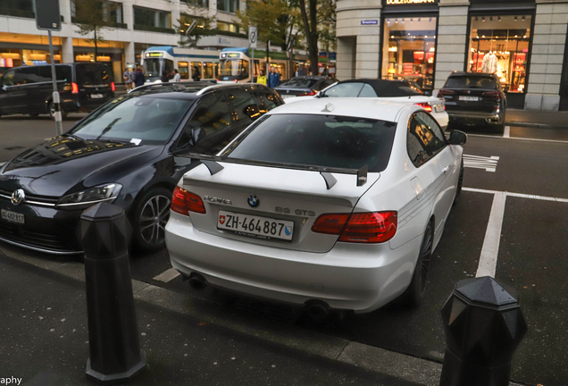 Alpina B3 GT3