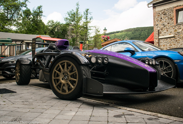 Ariel Atom 4 2019