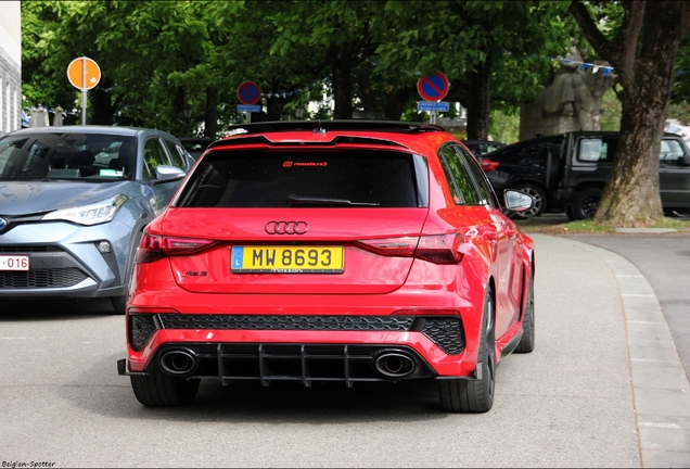 Audi RS3 Sportback 8Y