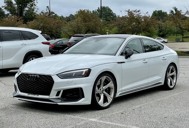 Audi RS5 Sportback B9