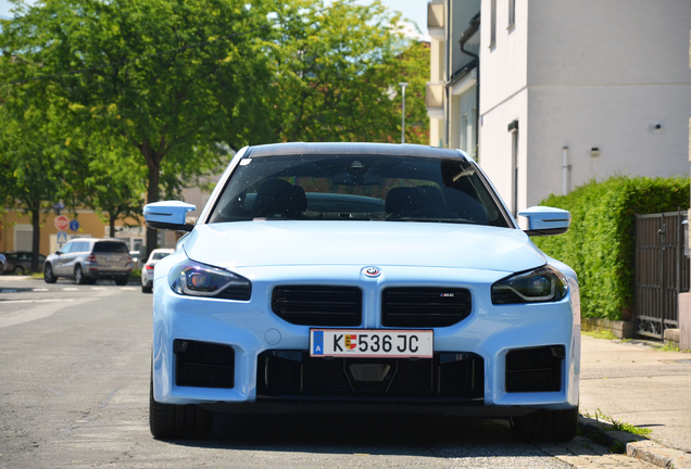 BMW M2 Coupé G87