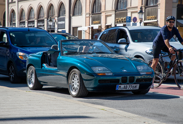 BMW Z1