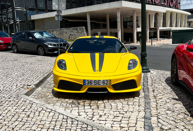 Ferrari 430 Scuderia