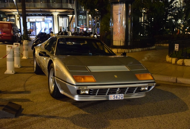 Ferrari 512 BBi