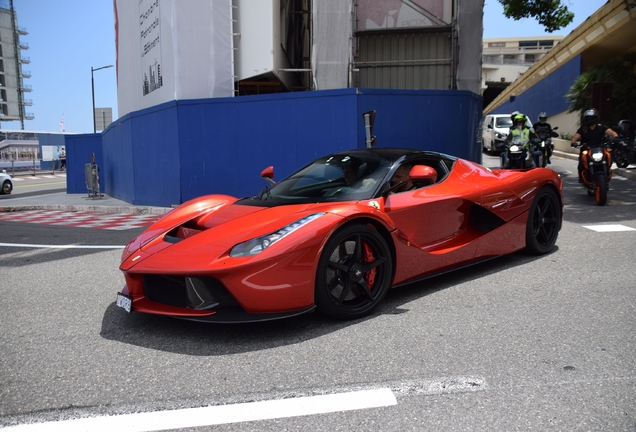 Ferrari LaFerrari