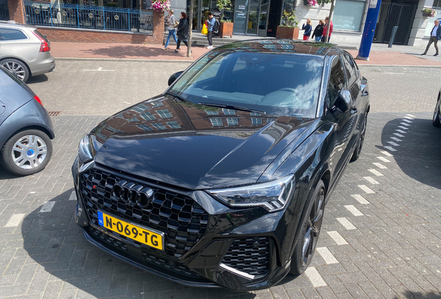 Audi RS Q3 Sportback 2020