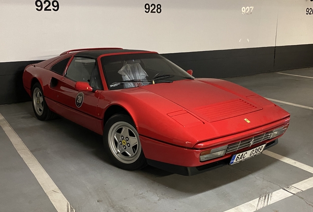 Ferrari 328 GTS