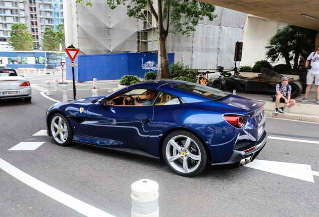 Ferrari Portofino