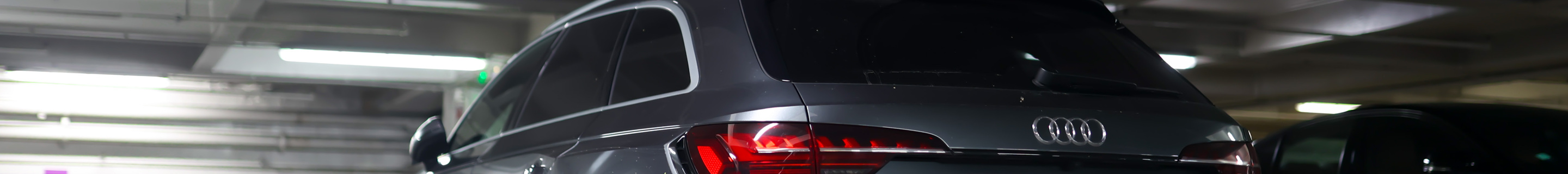 Audi RS4 avant B9 2020