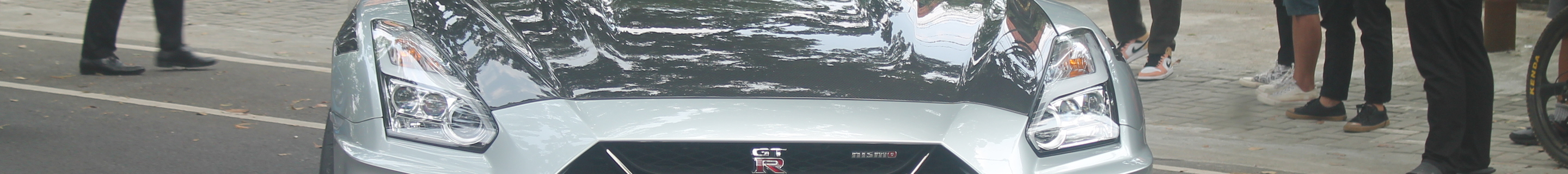 Nissan GT-R 2022 Nismo Special Edition