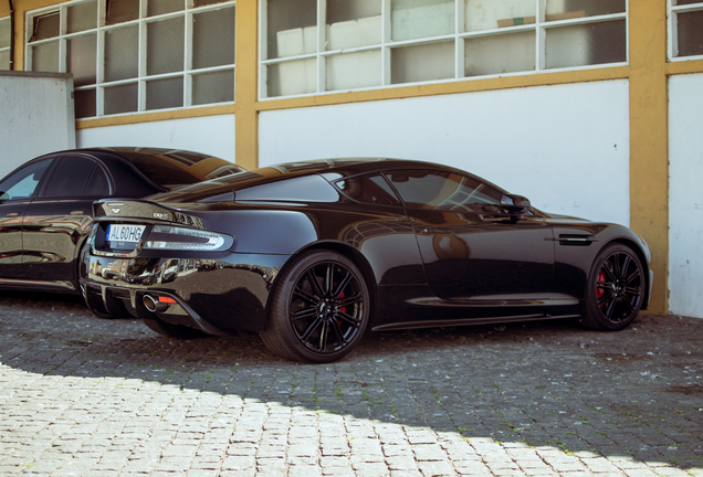 Aston Martin DBS