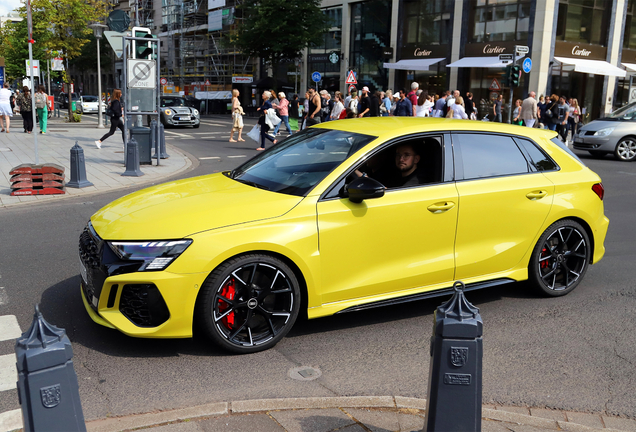 Audi RS3 Sportback 8Y