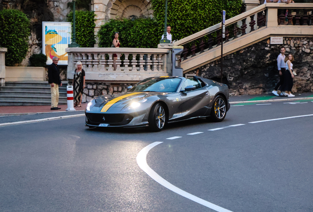 Ferrari 812 GTS