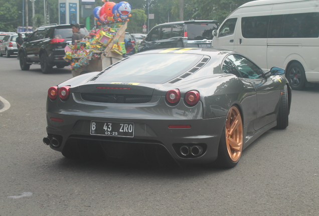 Ferrari F430